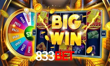 Desvendando o Mundo dos Jogos Virtuais na 833bet