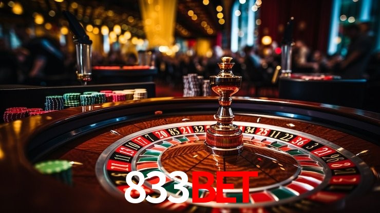 Flash Promotion 833bet