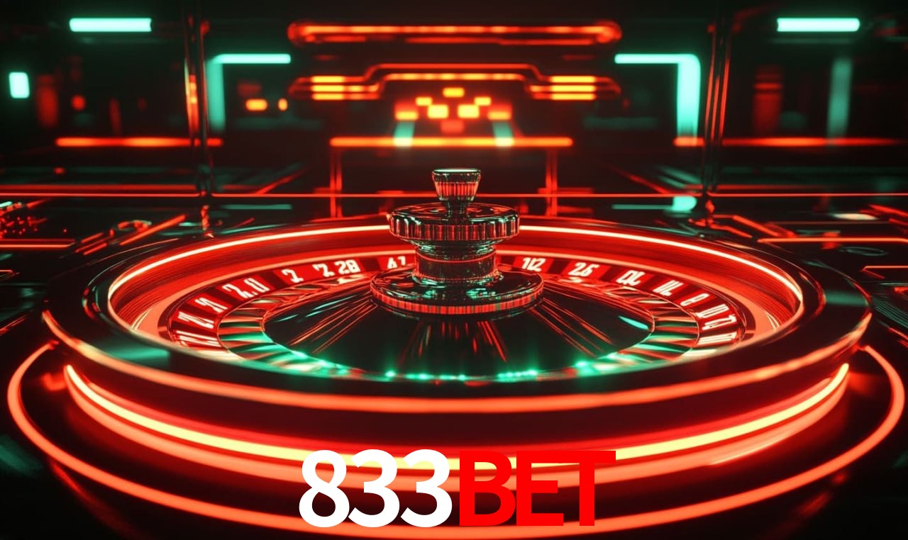 A Emoção da Loteria na 833bet: Uma Chance de Mudança de Vida