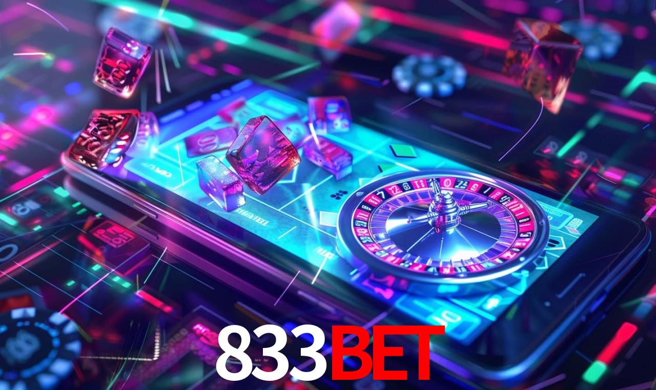 Statistics 833bet