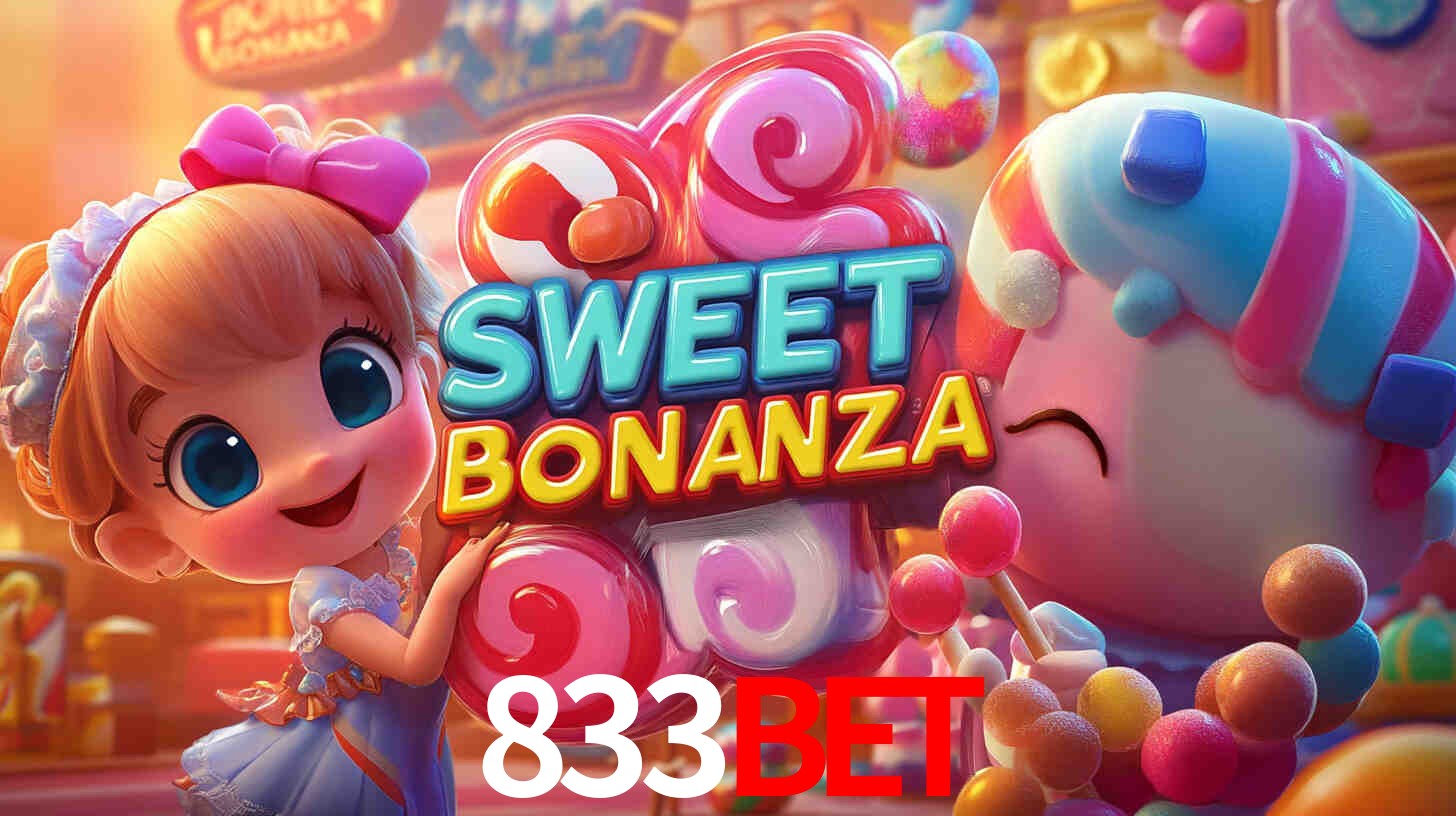Desvendando o Mundo dos Jogos Virtuais na 833bet