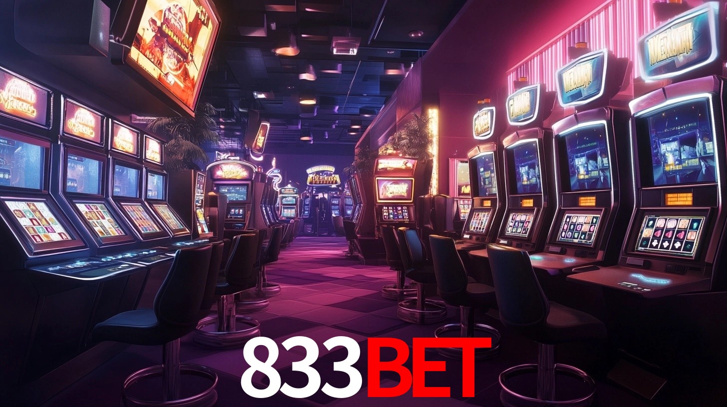 Programa VIP 833bet