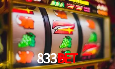 Apostas Esportivas na 833bet: Um Guia Completo