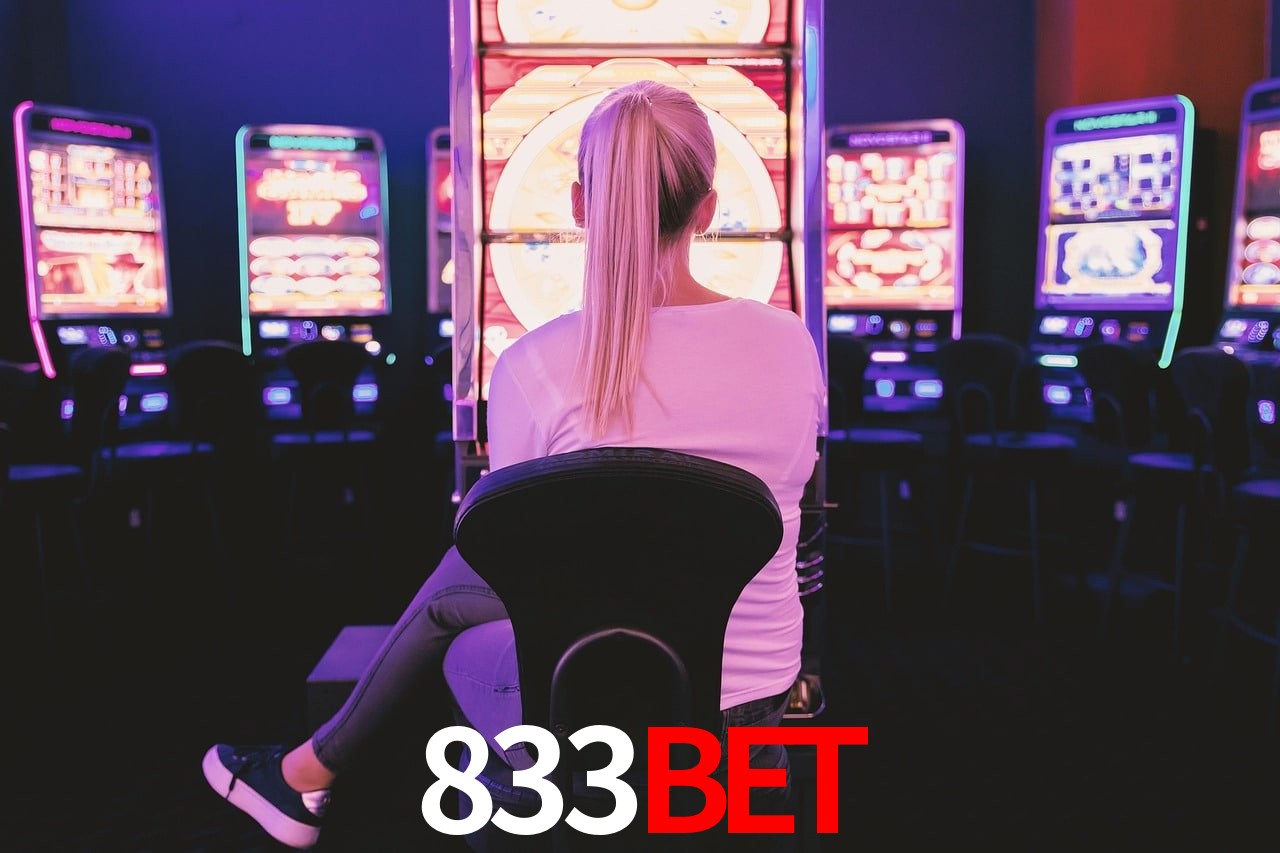 Game Statistics 833bet