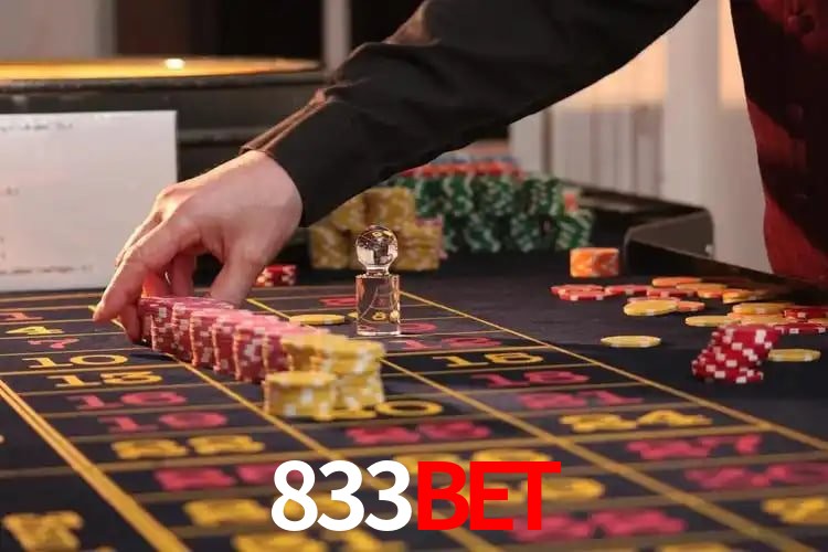 A Revolução dos Aplicativos de Jogos no 833bet