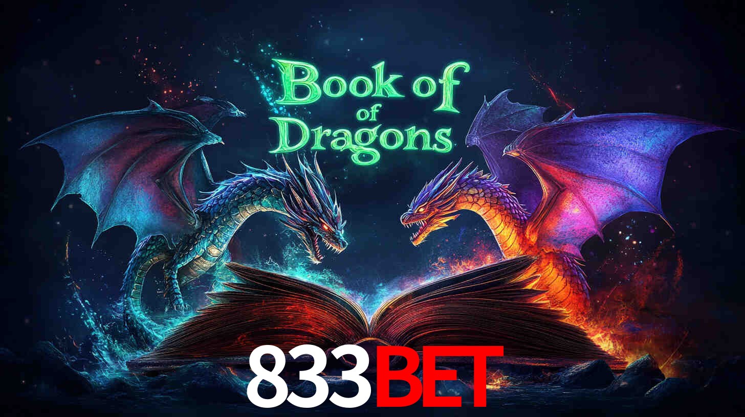 Descubra a Magia dos Jogos de Arcade no 833bet