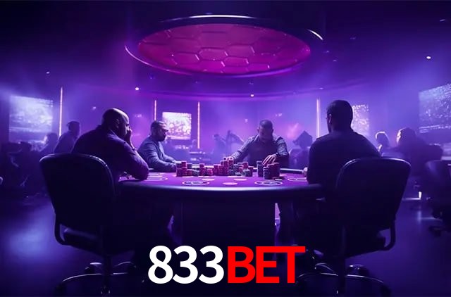 Descubra a Essência do 833bet: Nossa História e Compromissos