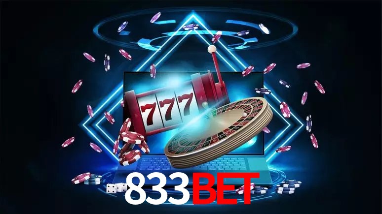 Game Providers 833bet