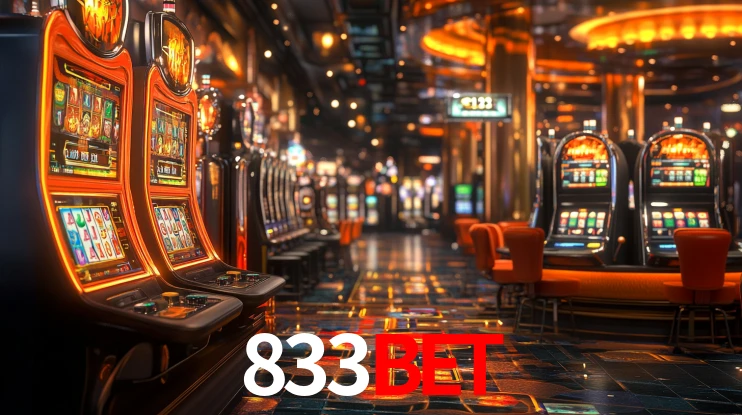 Ofertas Imperdíveis na 833bet: Promoções e Bônus Que Valem a Pena