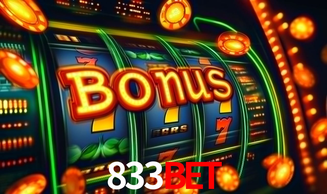 Blackjack Table 833bet