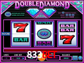 Descubra a Magia dos Jogos de Arcade no 833bet