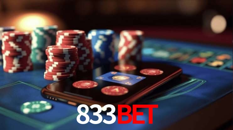 Tennis Betting 833bet