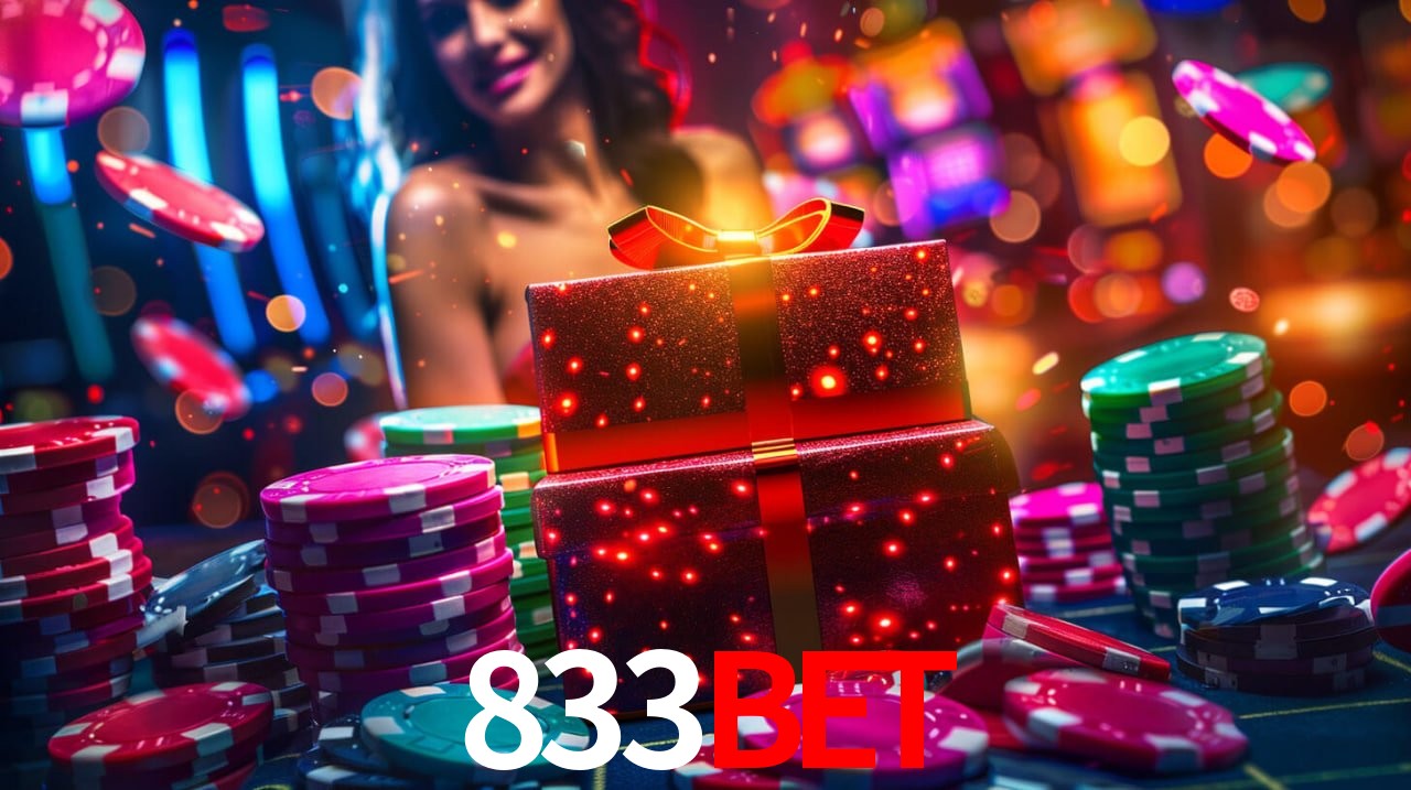 Desvendando o Mundo dos Jogos Virtuais na 833bet