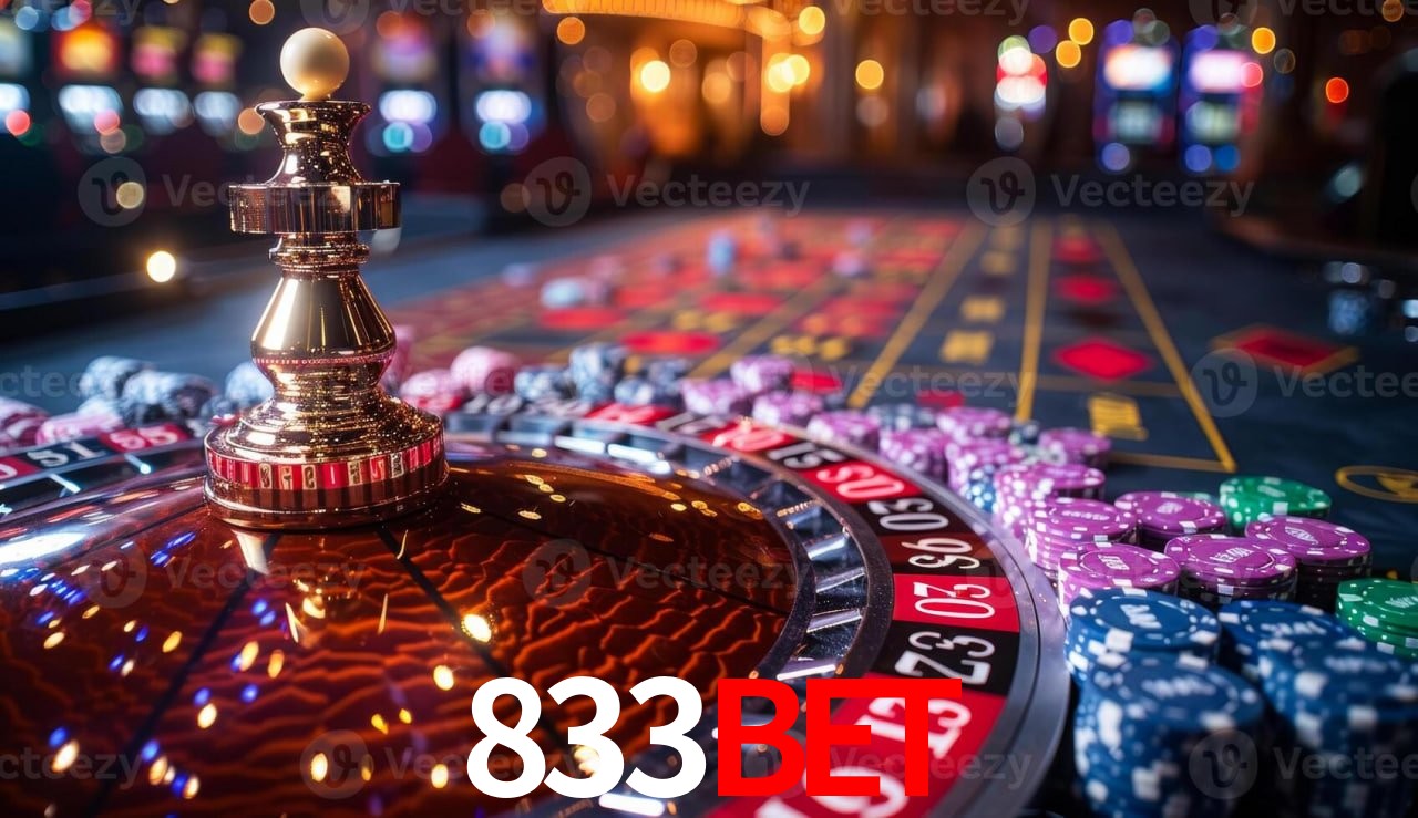 Weekend Specials 833bet
