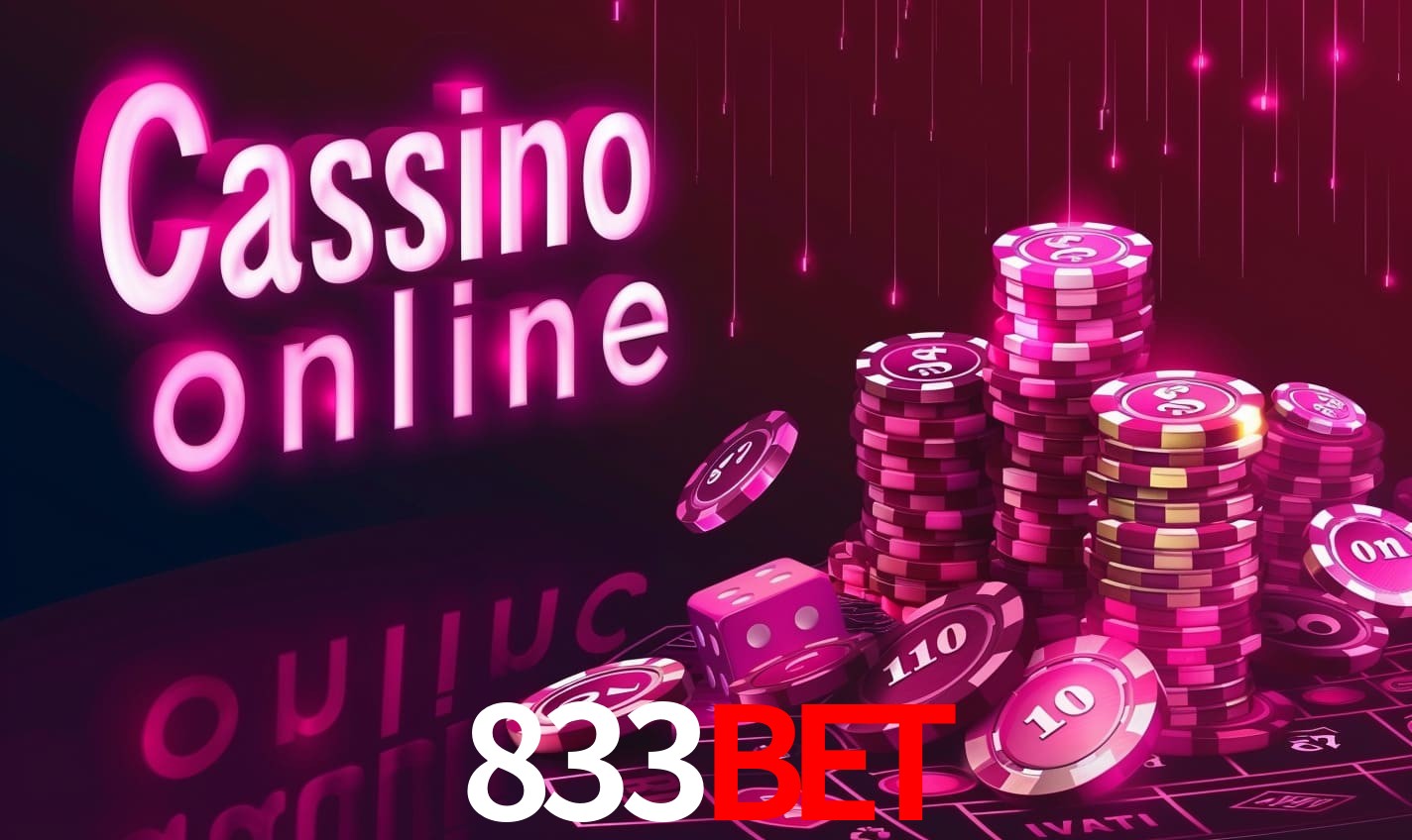 Explorando a Categoria de Eventos em Apostas na 833bet