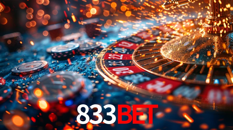 Live Casino 833bet