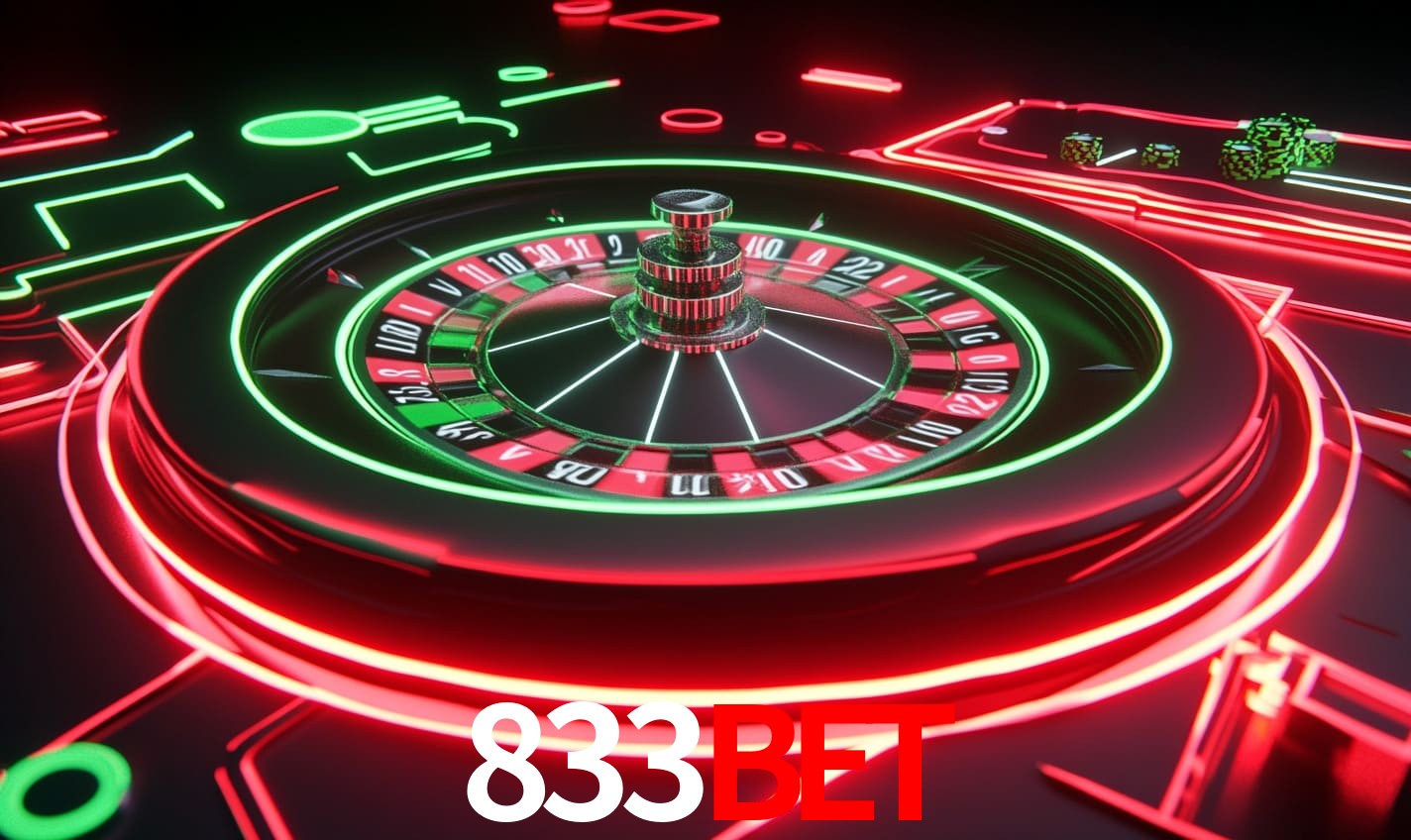Descubra a Essência do 833bet: Nossa História e Compromissos