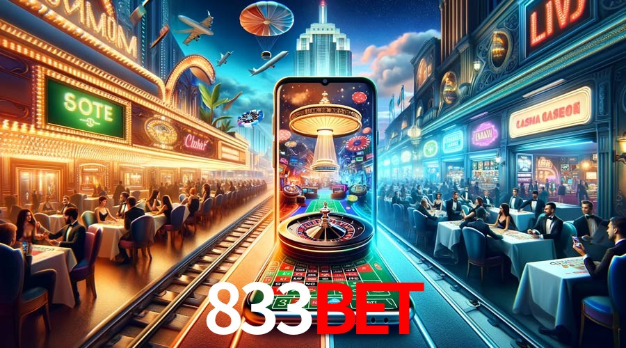 Quick Registration 833bet