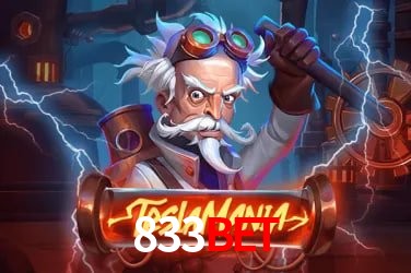 Live Casino 833bet