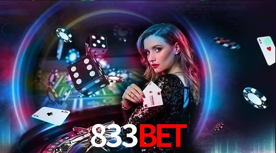 Secure Login 833bet