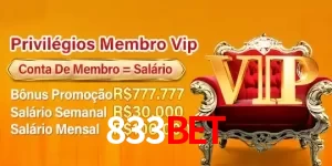 833BET