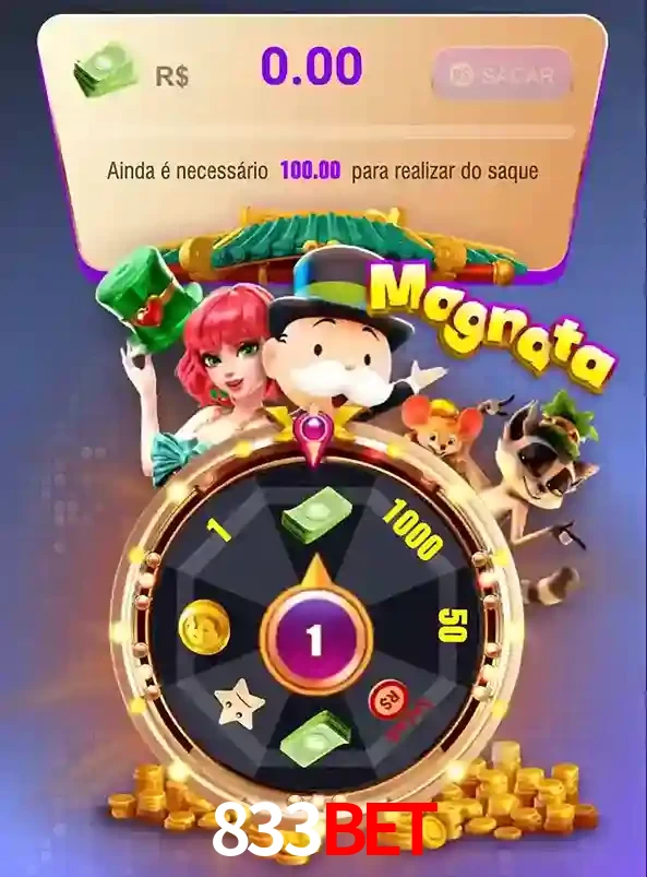 833BET