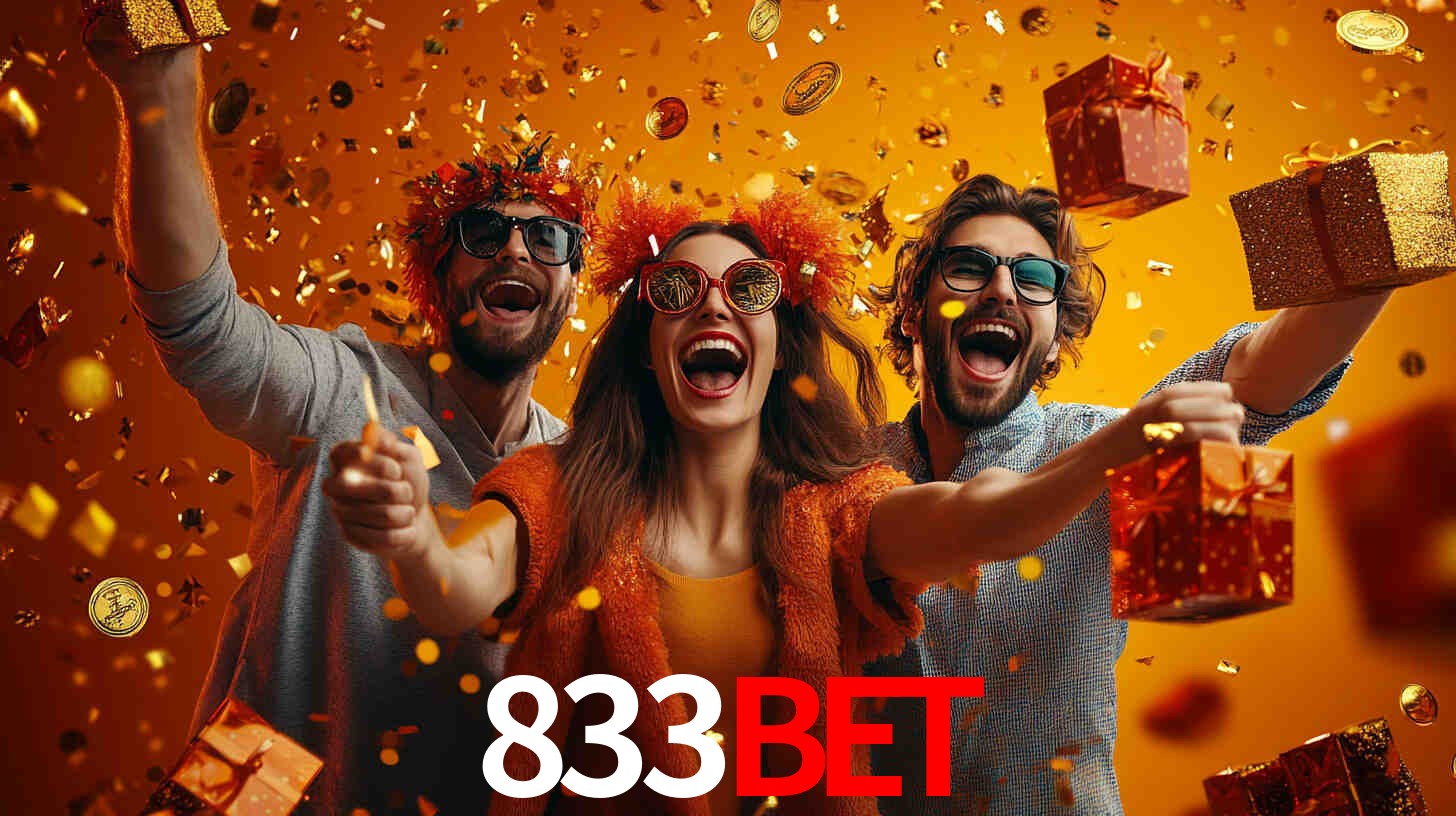 Promoção Relâmpago 833BET