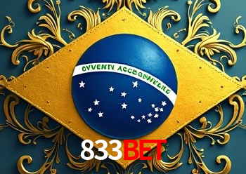 Mesa de Roleta 833BET