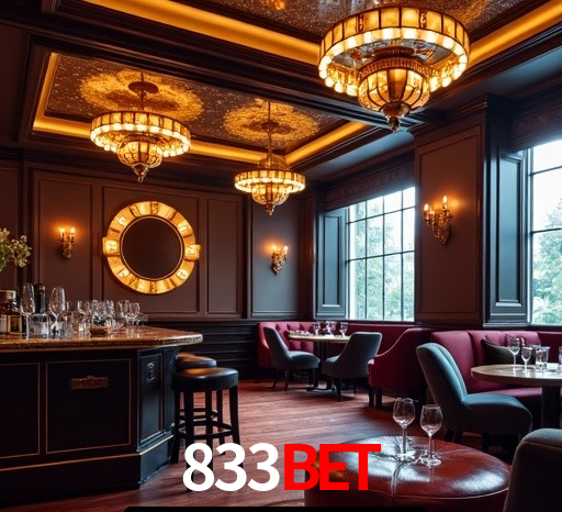 Especiais de Fim de Semana 833BET